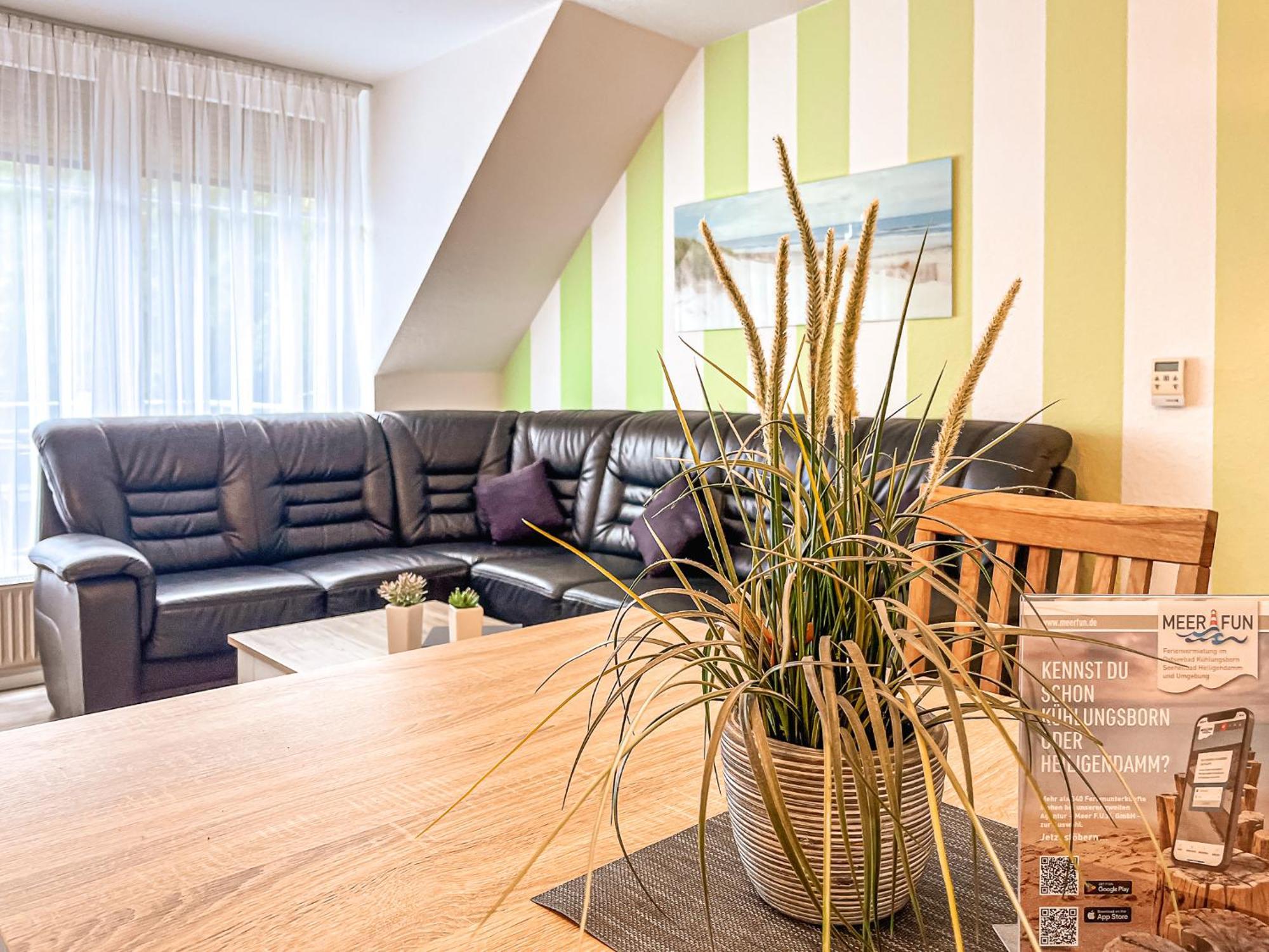 Feriendorf Papillon Wohnung 05-7 Boltenhagen  Exterior foto